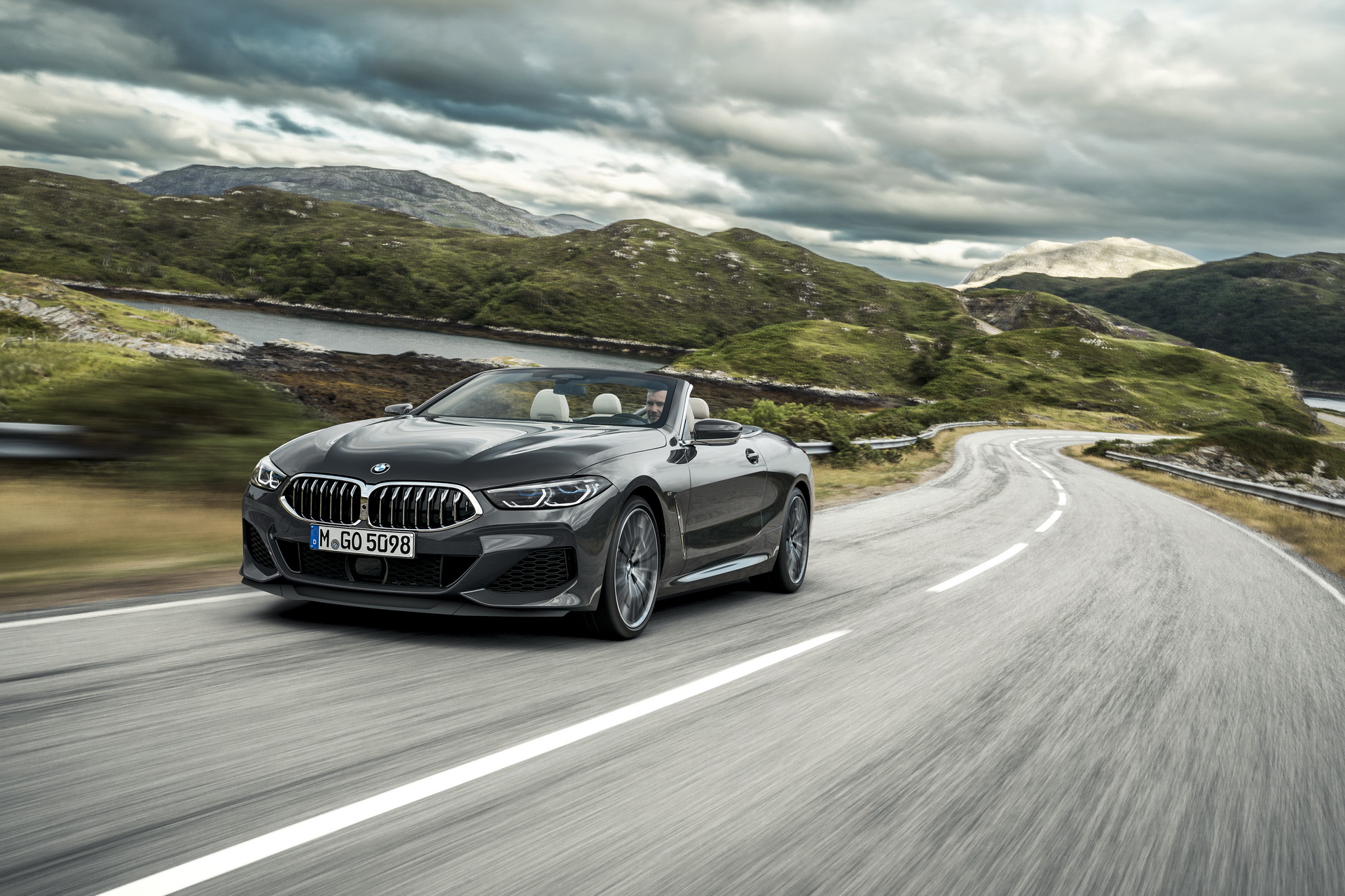 BMW-8-Series-01 Europe’s 2020 BMW M550i Gains 523HP Twin-Turbo V8 From M850i, Z4 Gets A Manual