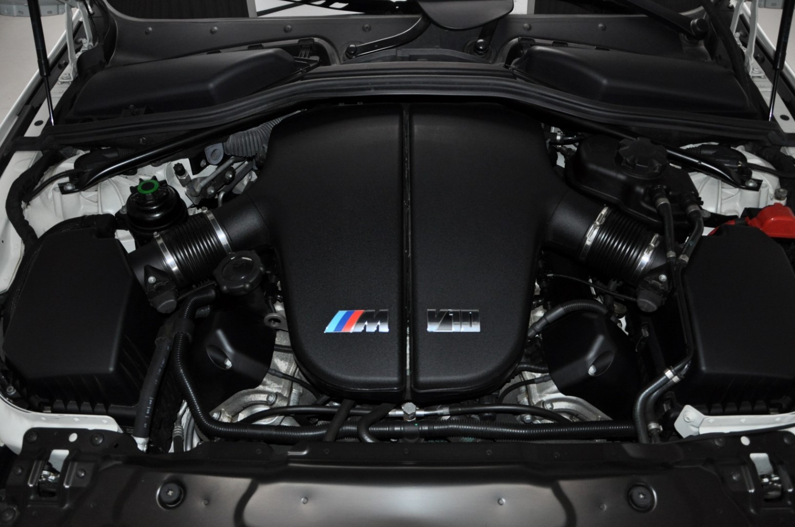 bmw m5 touring e61 51 BMW M5 Touring Is For Petrolhead Soccer Dads Who Dislike Fast SUVs