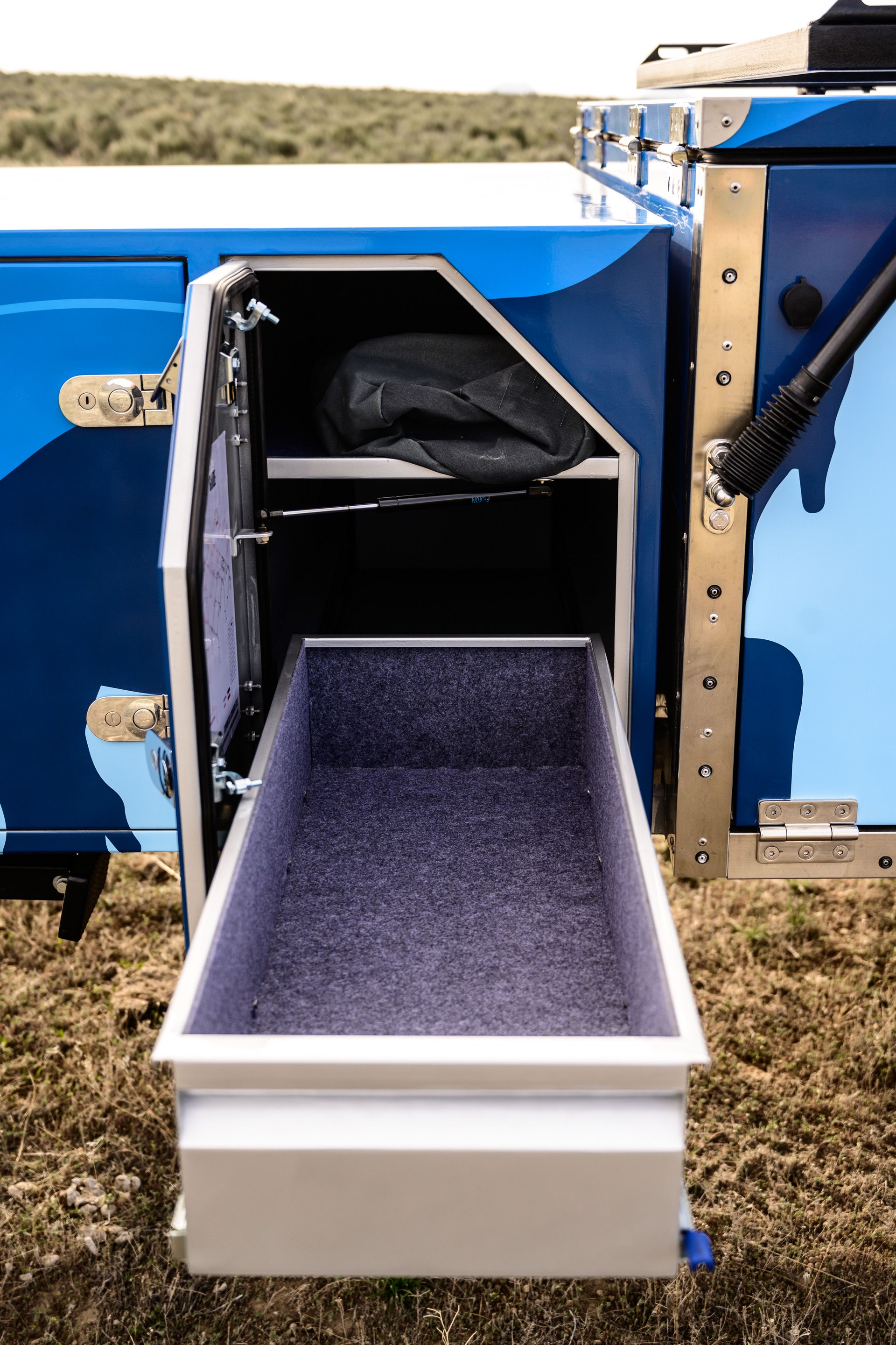 Nissan Ultimate Parks Titan-10 Nissan Ultimate Parks Titan Is A Purpose-Built Truck For The Grand Canyon