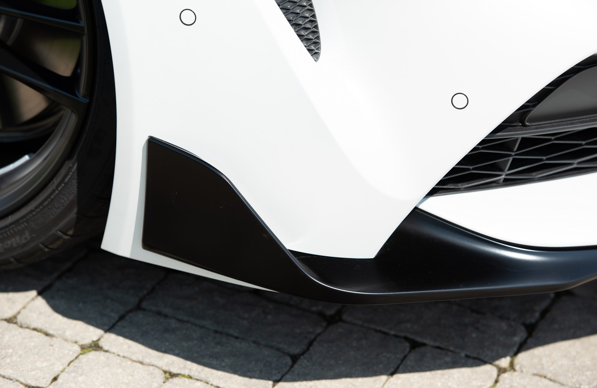 2020 Toyota GR Supra-221 2020 Toyota GR Supra: You Asked, We Answer And 300+ Picture Gallery