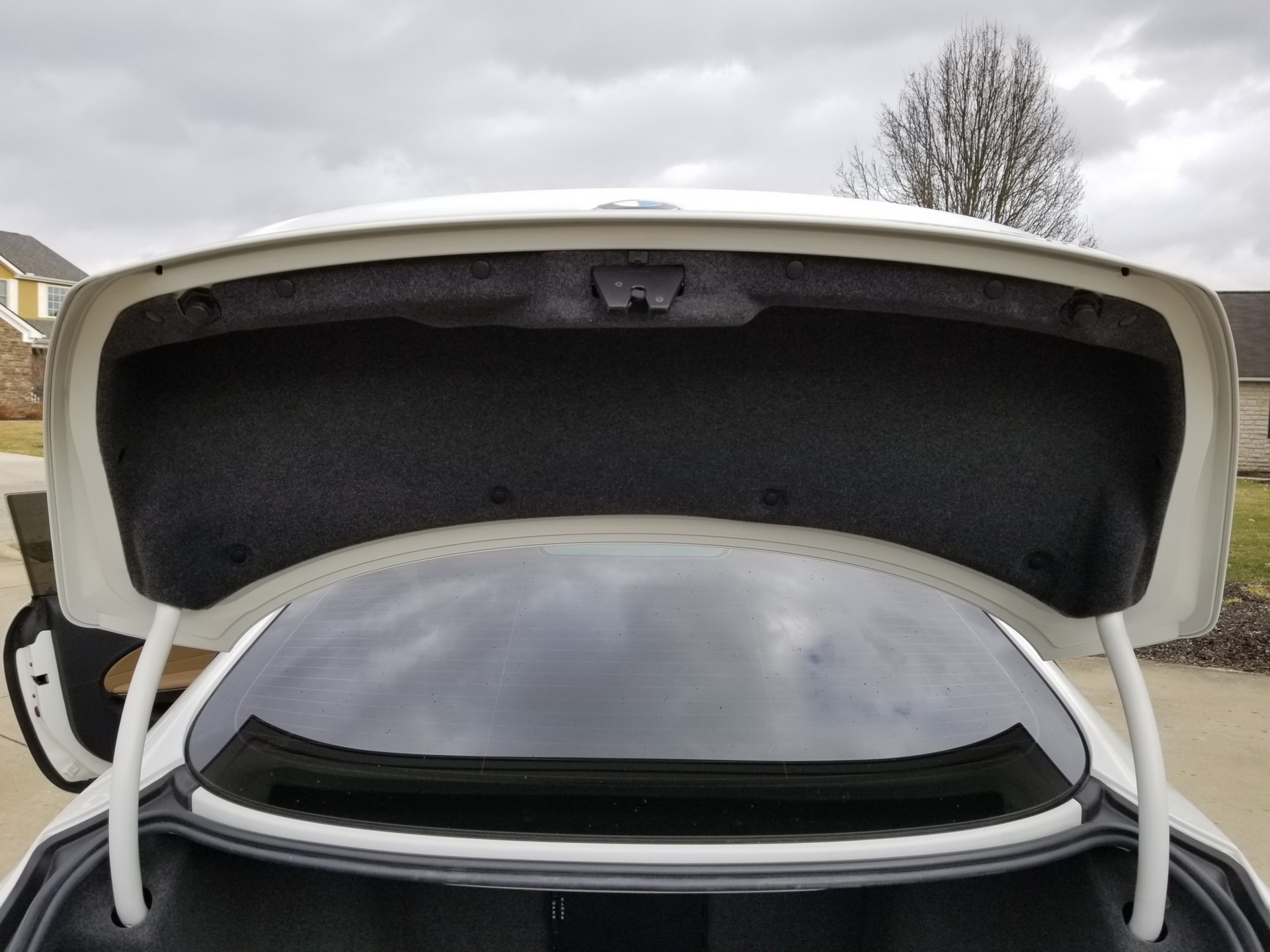 2007 BMW M6 With 9K Miles Might Actually Be Worth $30K Asking Price