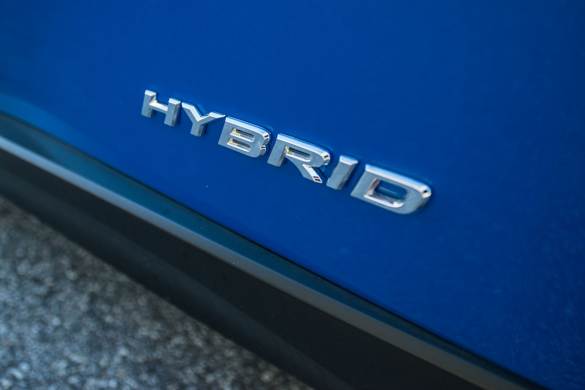 Driven: 2019 Lexus UX250h Is Edgy, Efficient And Engaging