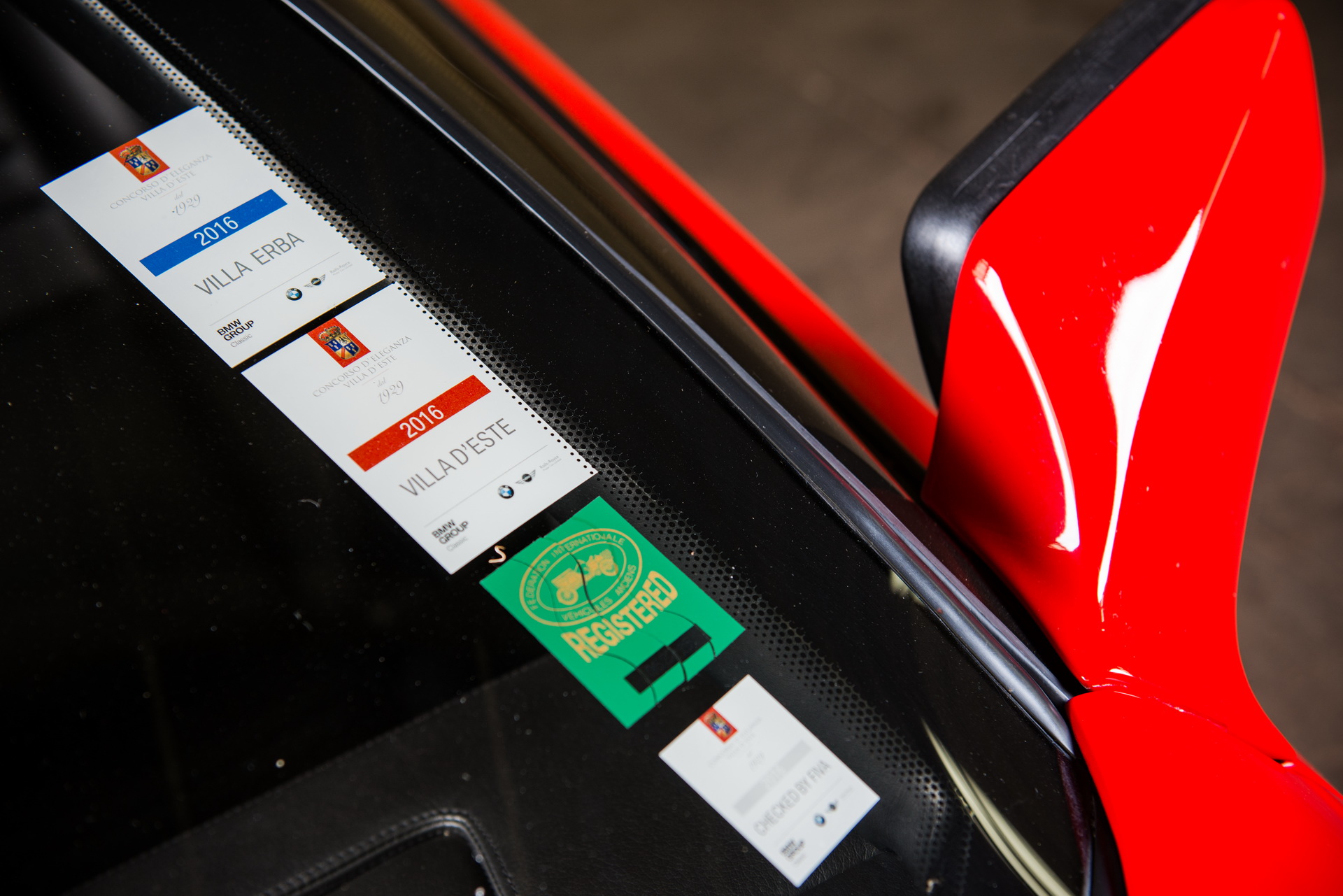 Rare 1986 Aston Martin V8 Zagato Prototype Selling For £530k