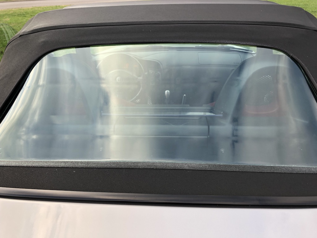 Buy This 2001 S2000 Before Prices For Honda’s Roadster Go Through The Roof