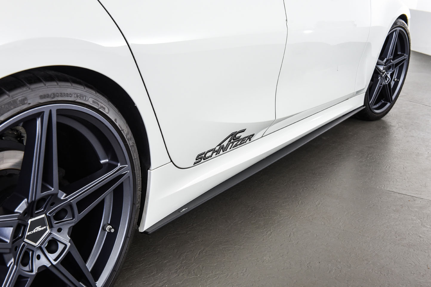 AC Schnitzer Injects More Sportiness Into BMW 3 Series G20