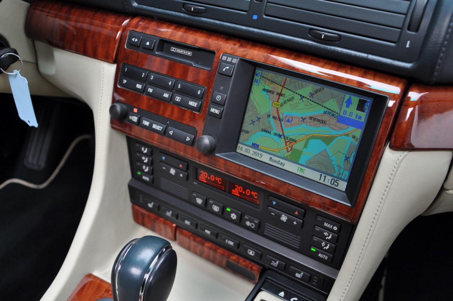 1999 bmw 750il 46 Get Your 1990s BMW Fix With These Beautiful Individual 850Ci And 750iL