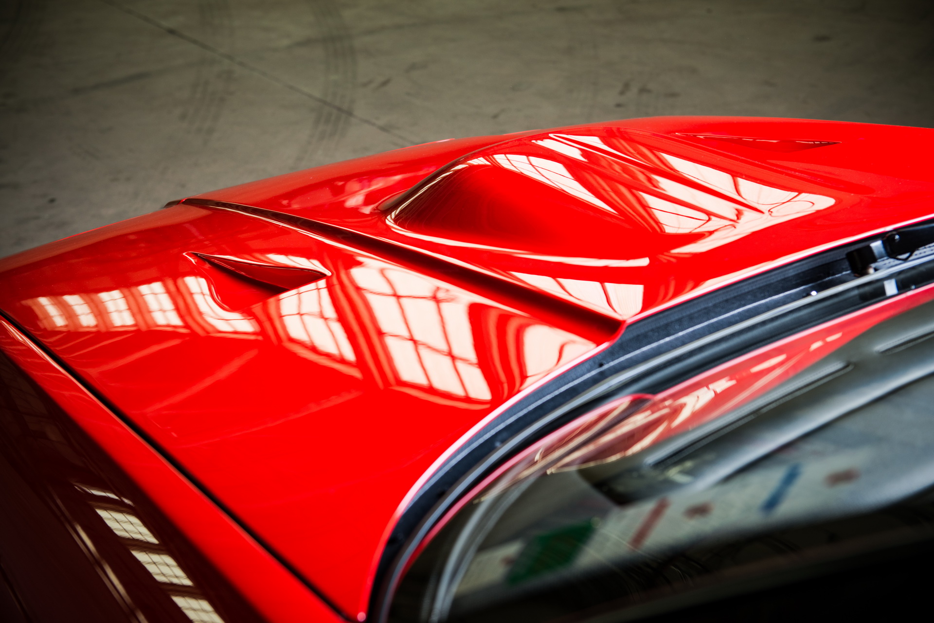 Rare 1986 Aston Martin V8 Zagato Prototype Selling For £530k