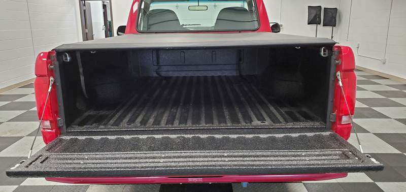 This 1994 Ford F-150 SVT Lightning Isn’t Bad For $23k