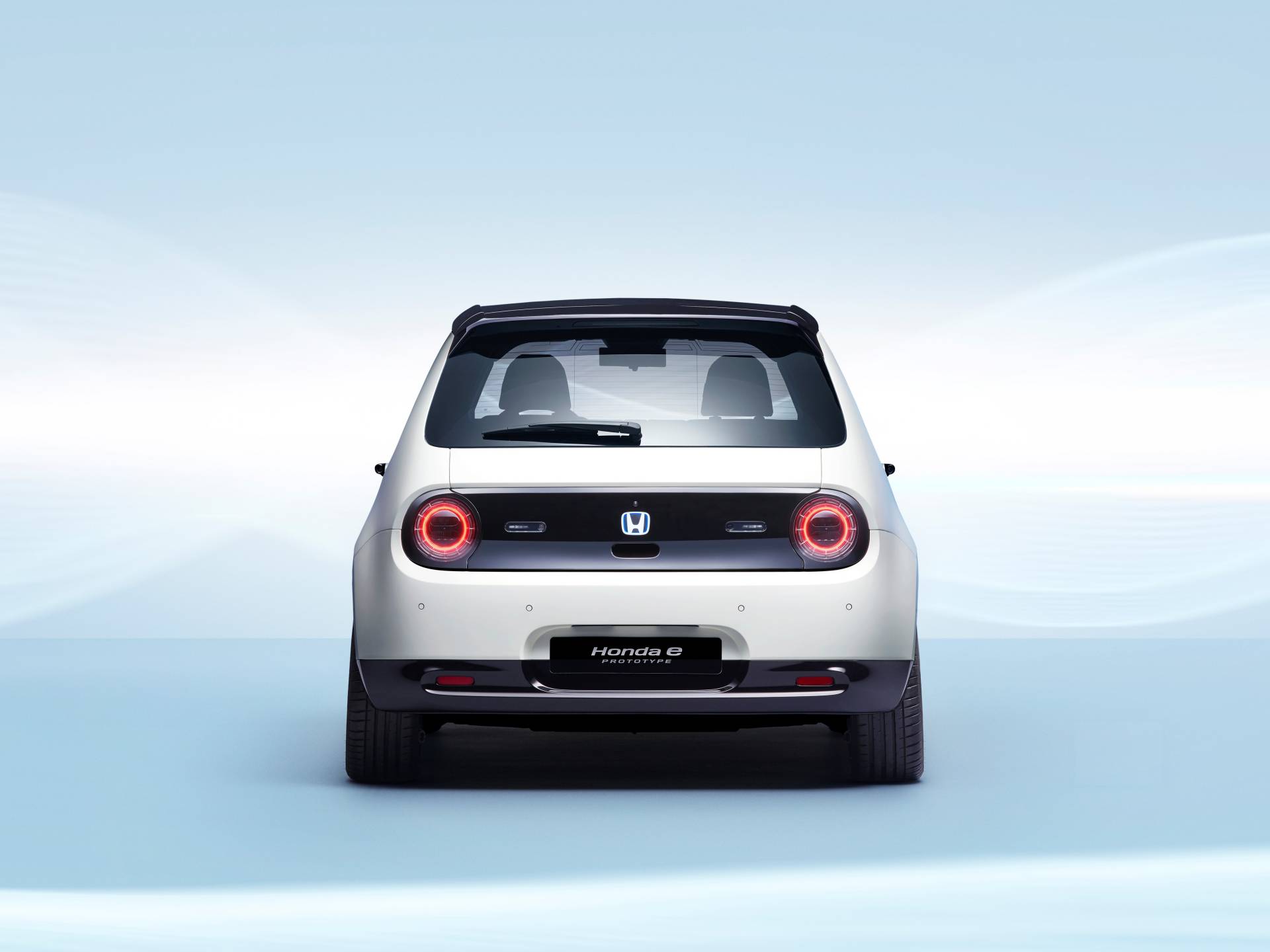 Honda e Reveals Platform Secrets, Water-Cooled 35.5 kWh Battery Pack