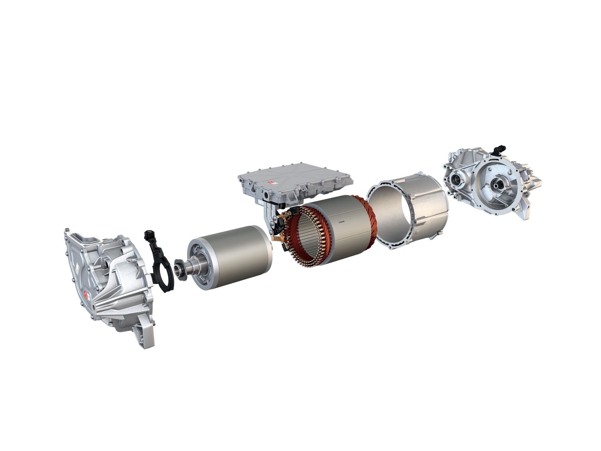 2020 VW Golf-1 2020 VW Golf Mild Hybrid System Revealed