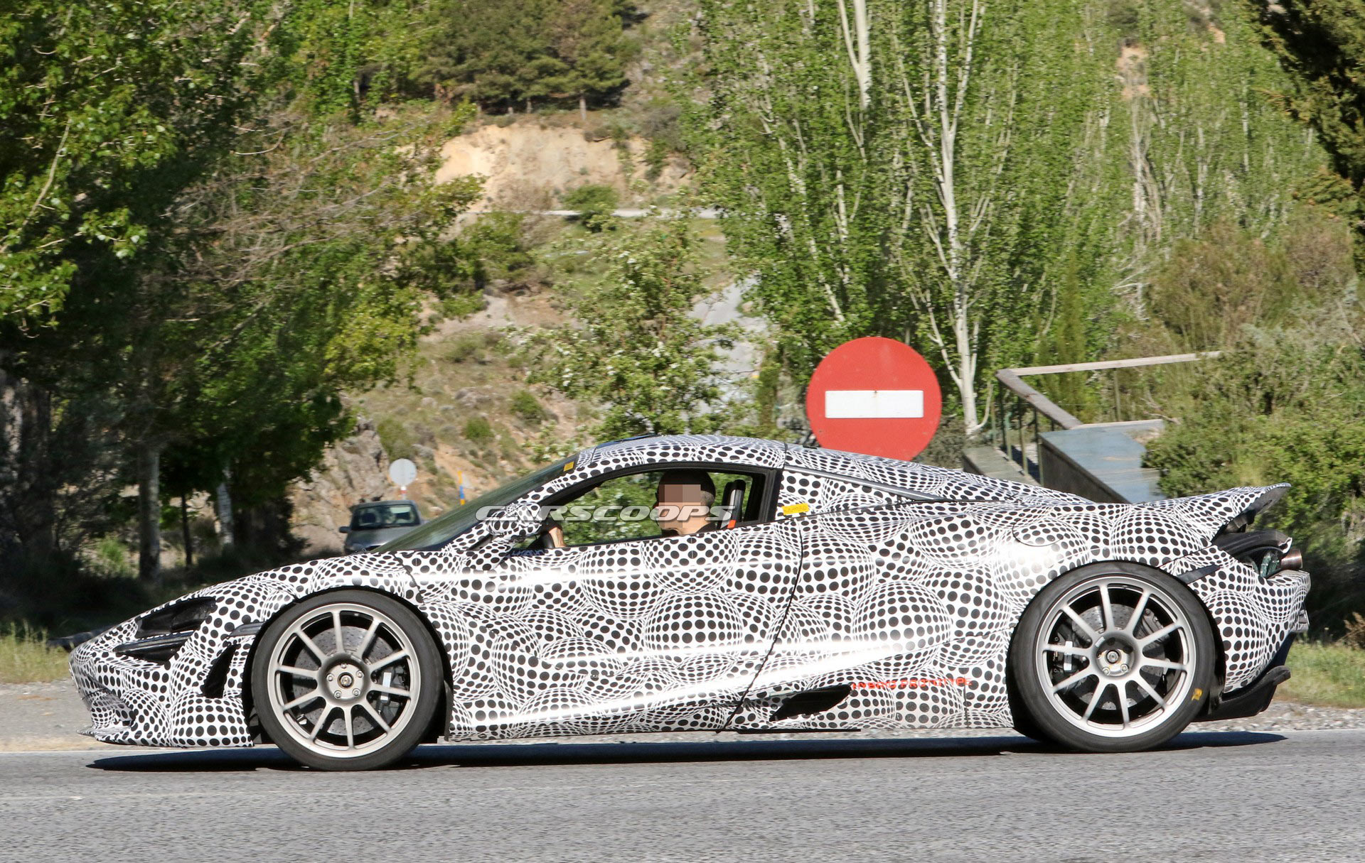 McLaren-720S-Hybrid-Mule-7 McLaren 720S Hybrid Mule Hints At The Future Of Performance (New Scoops)