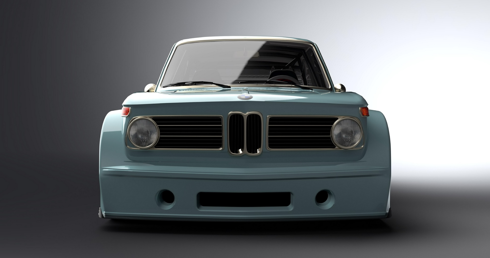 bmw 2002 gruppe5 motorsport tuning 1 Gruppe5 Motorsport’s Working On Bonkers BMW 2002 Restomod With 803HP M5 V10