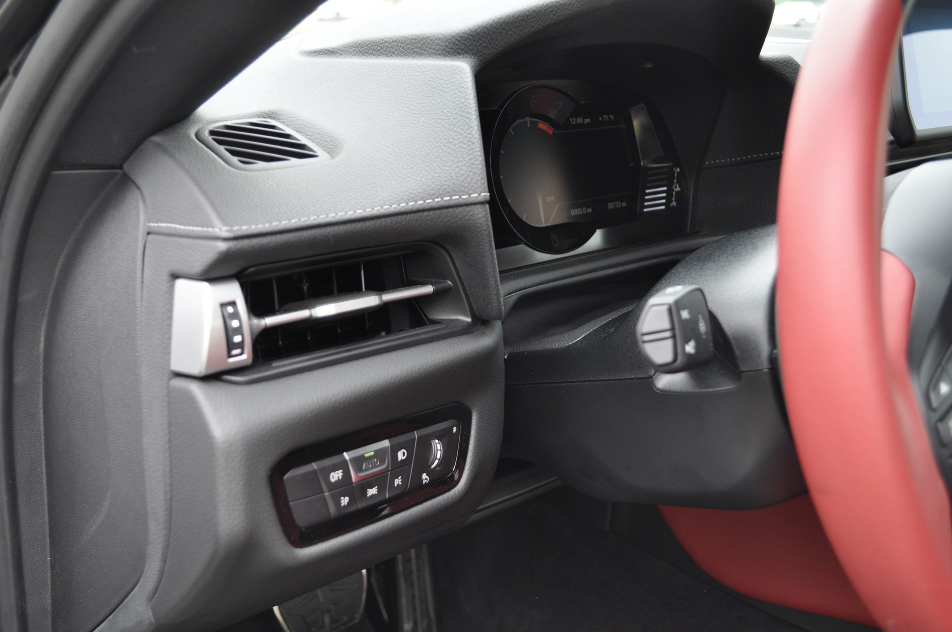 2020 Toyota GR Supra-30 Driven: 2020 Toyota GR Supra Is A Track Weapon AND An Everyday Sports Car