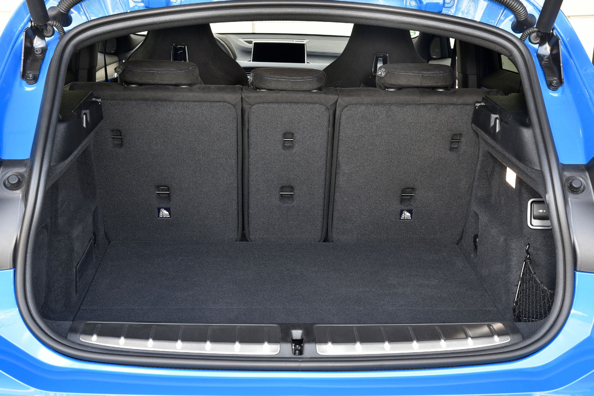 BMW_X2M35i Get A Good Look At The New BMW X2 M35i In This Mega Gallery