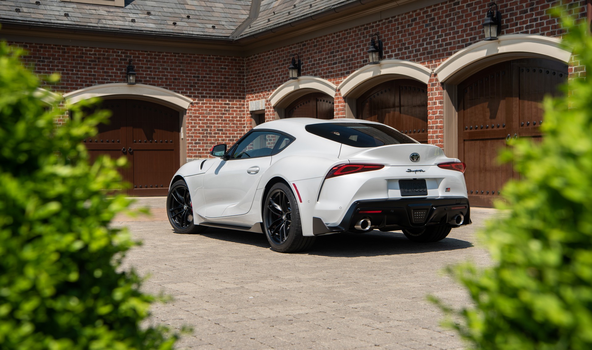 2020 Toyota GR Supra-183 2020 Toyota GR Supra Goes On Sale As Some Dealers Are Already Asking More Than $80,000