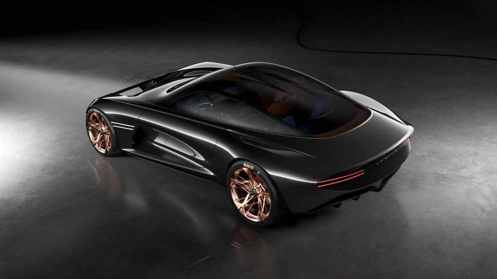 Will Rimac Deal Lead To An Electric Hypercar From Hyundai? | Carscoops