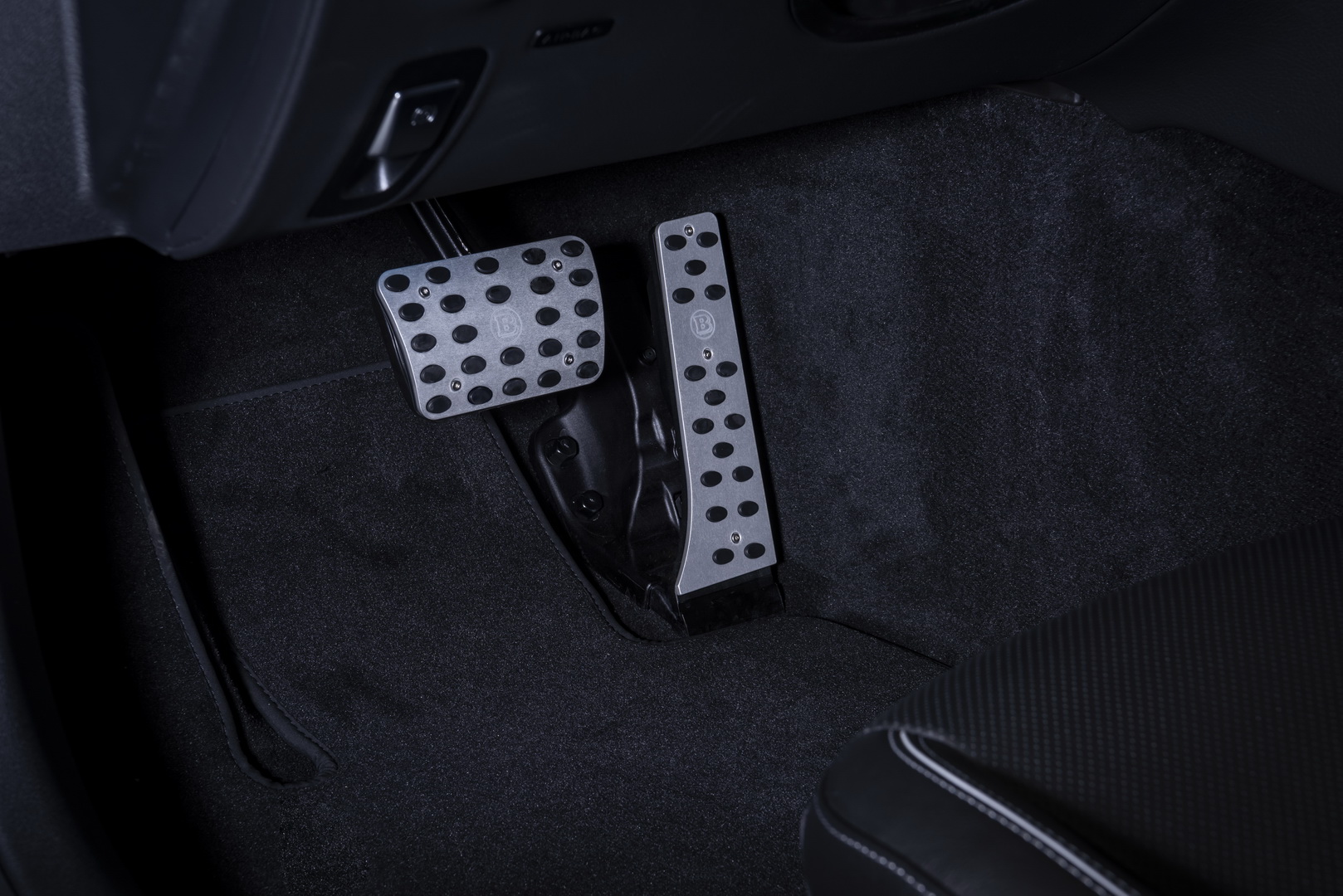 Mercedes-AMG GT 63 S Gets Supercar-Slaying 789 HP Courtesy Of Brabus