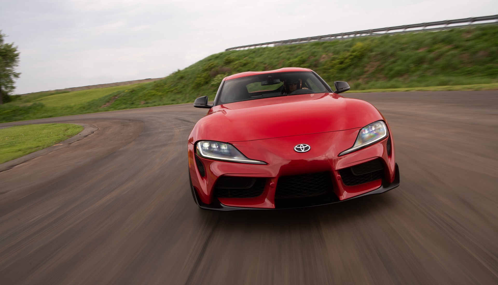 2020 Toyota GR Supra-249 2020 Toyota GR Supra: You Asked, We Answer And 300+ Picture Gallery