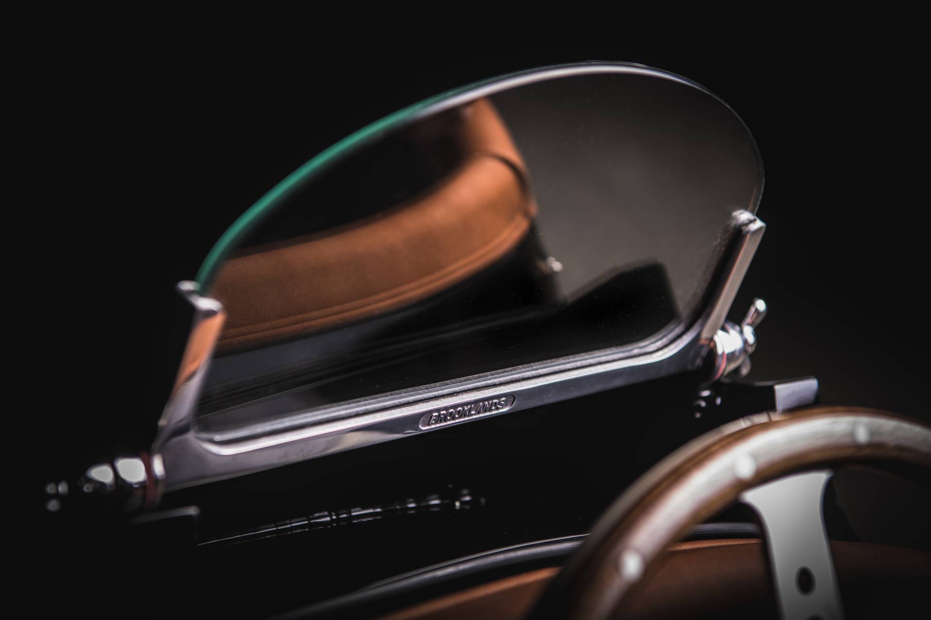 1954 Jaguar XK120 restored for David Gandy 27 Jaguar Classic Restores And Upgrades 1954 XK120 To Perfection