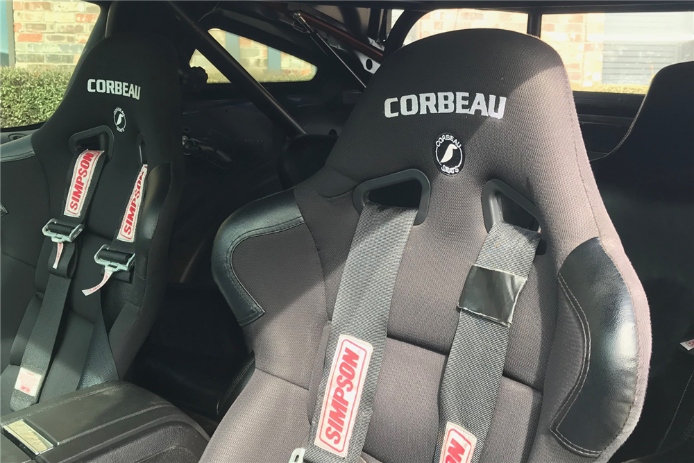 “Need For Speed” Mustang Camera Car Could Be Your Next Whip