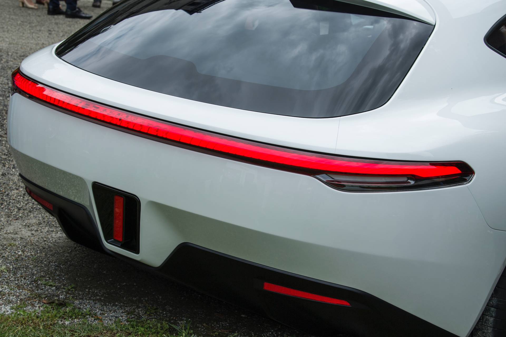 1,200 HP Austro Daimler Bergmeister PHEV Puts Modern Twist On Revived Old Brand