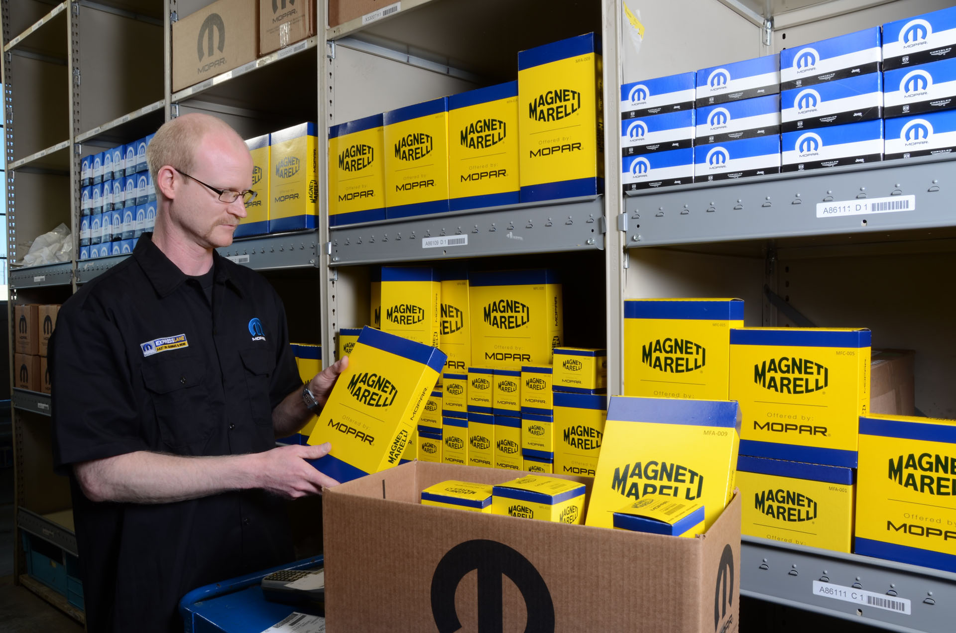 Magneti Marelli FCA 1 FCA Completes $6.5 Billion Sale Of Magneti Marelli Parts Unit