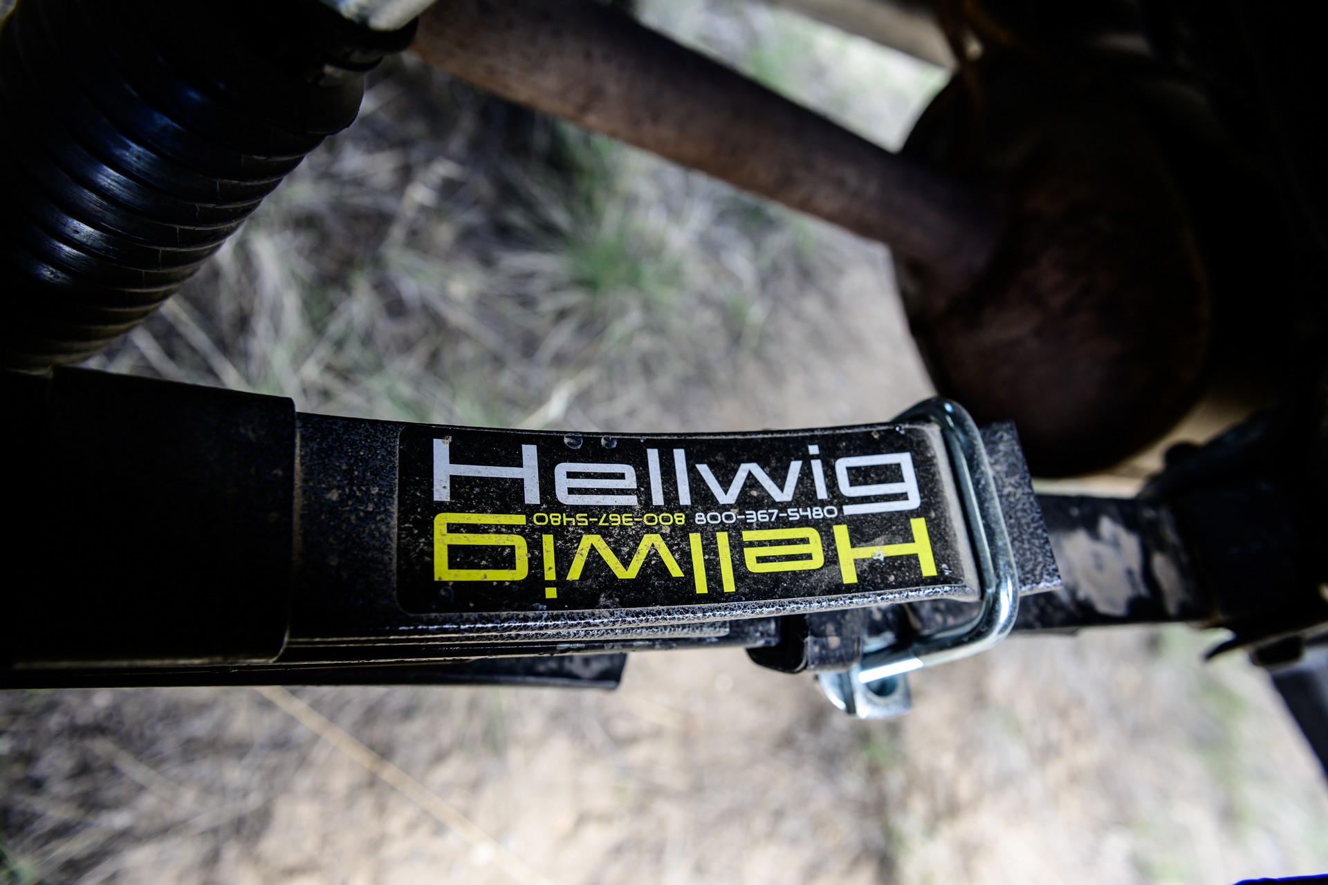 Nissan Destination Frontier-13 Nissan’s Destination Frontier Is A Rugged Truck Designed For Overlanding