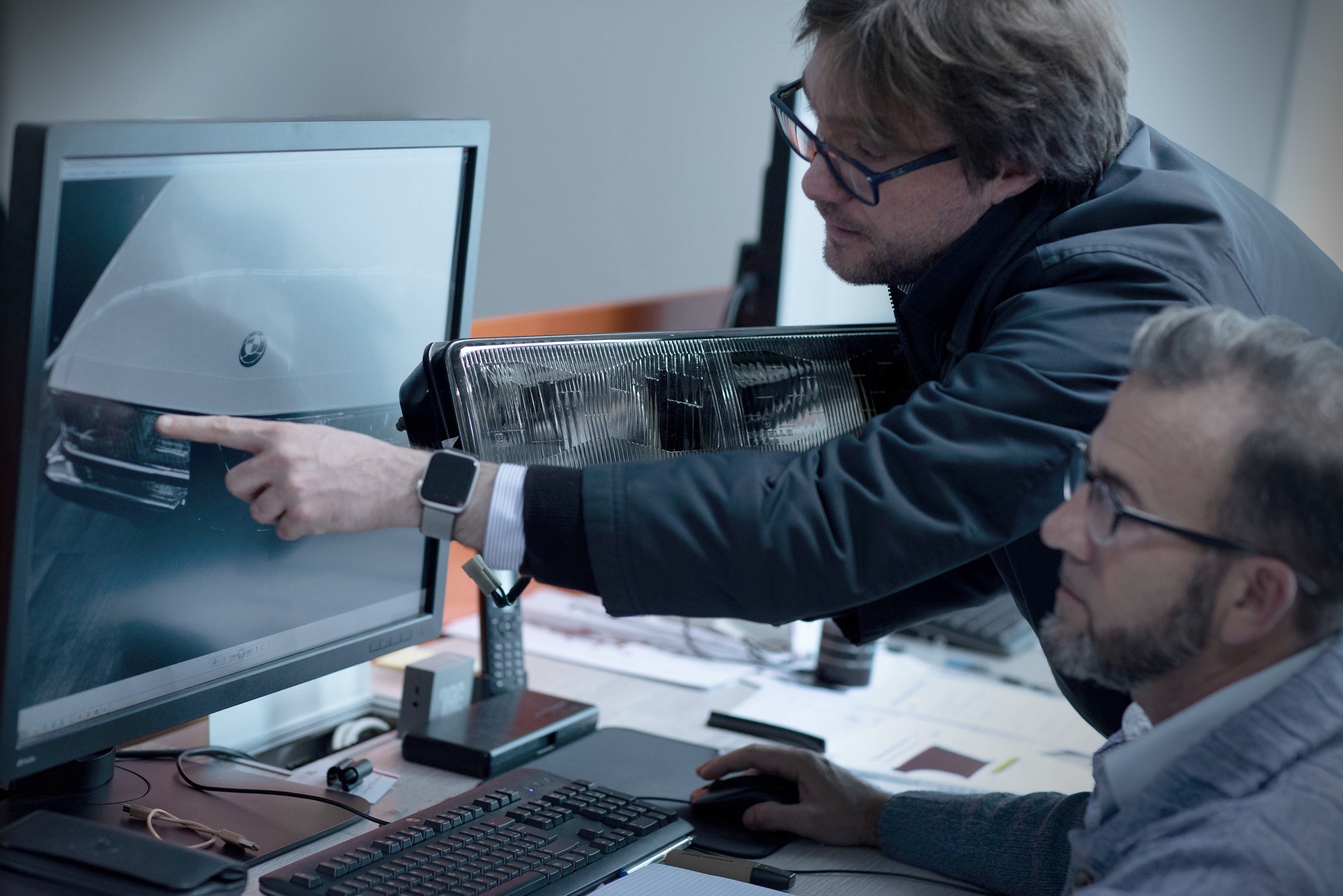 BMW’s Garmisch Concept Is A Modern-Day Recreation Of The Missing Original