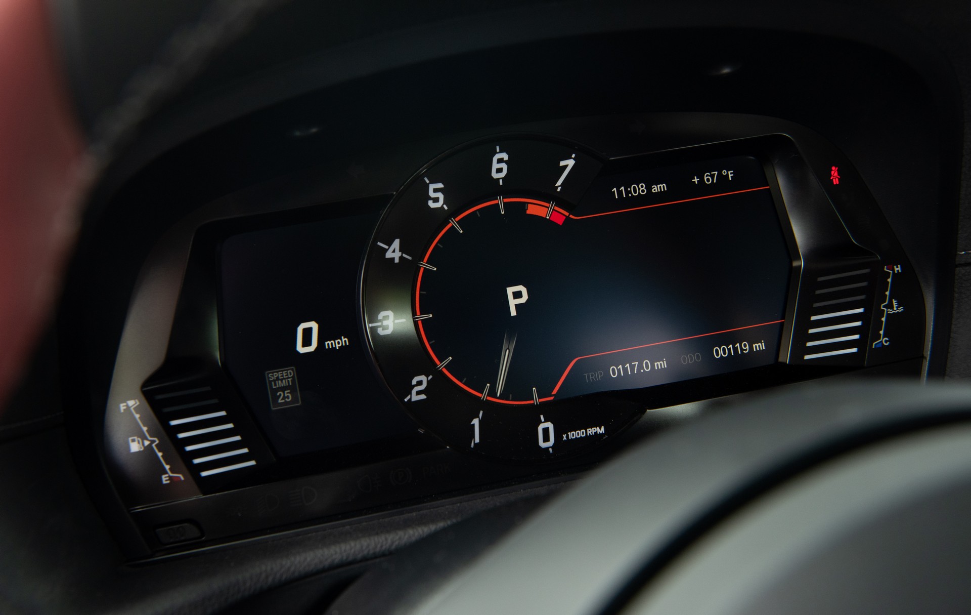 2020 Toyota GR Supra-100 2020 Toyota GR Supra: You Asked, We Answer And 300+ Picture Gallery