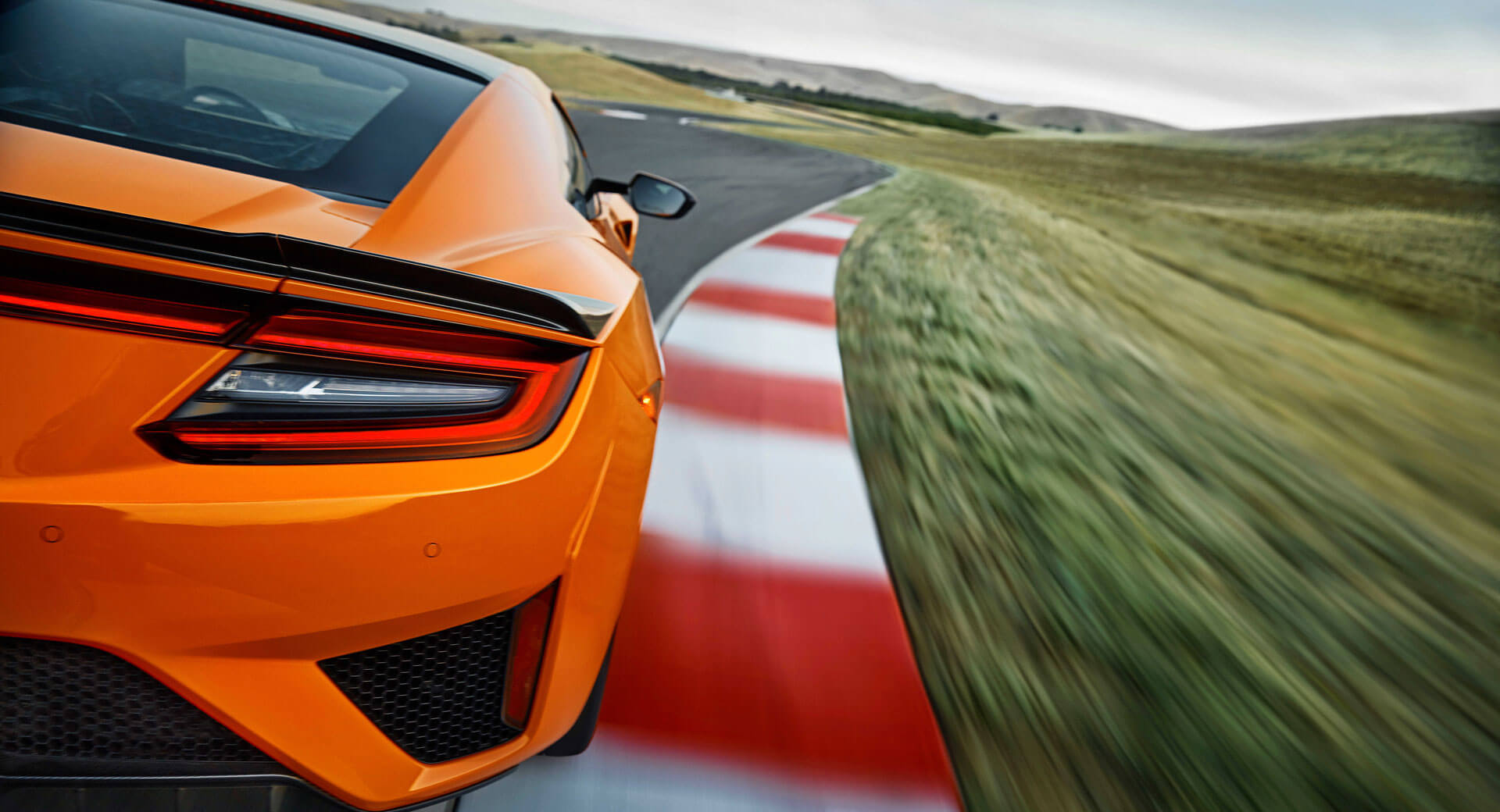 2019 Honda NSX and Honda E Confirmed For Goodwood Festival Of Speed