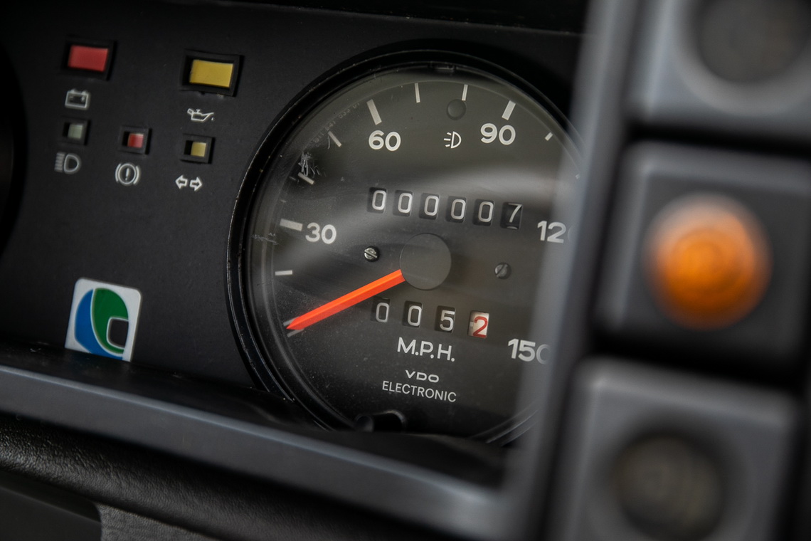 1985 MG Metro 6R4 Group B Racer With Zero Mileage Could Fetch Up To $300K