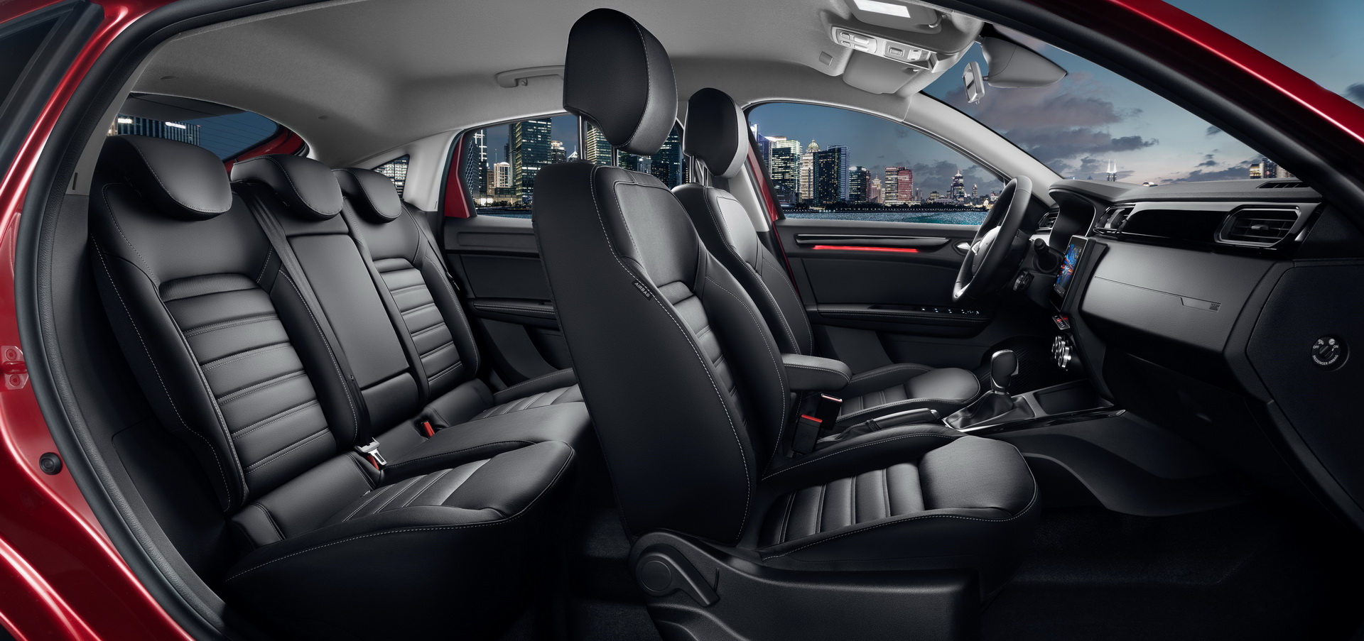 Renault Arkana Production Version Unveiled As Russia-Only Affair