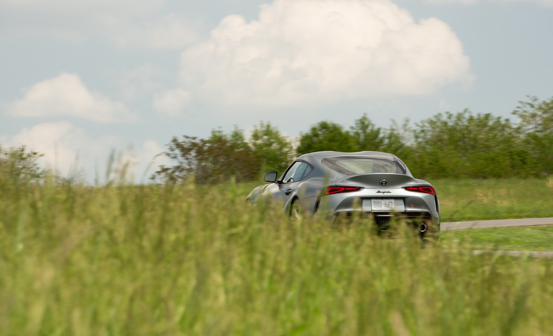 2020 Toyota GR Supra-113 2020 Toyota GR Supra: You Asked, We Answer And 300+ Picture Gallery