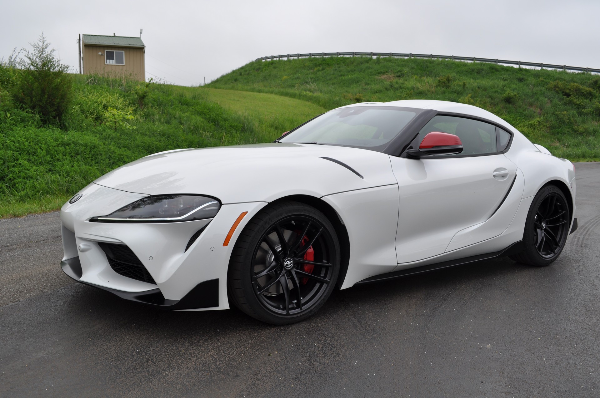 2020 Toyota GR Supra-18 Driven: 2020 Toyota GR Supra Is A Track Weapon AND An Everyday Sports Car