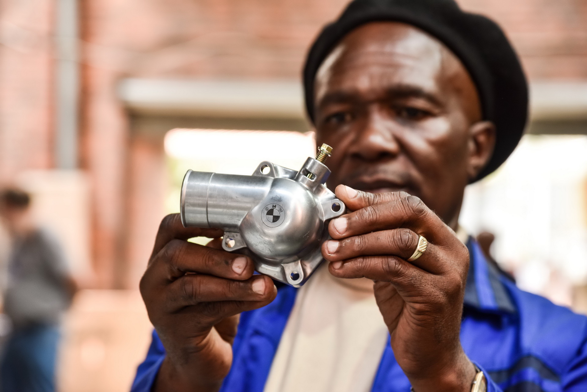 BMW-530-MLE-185 BMW Restoring Its First Unofficial M Car, A 530 MLE Homologation Special From 1976