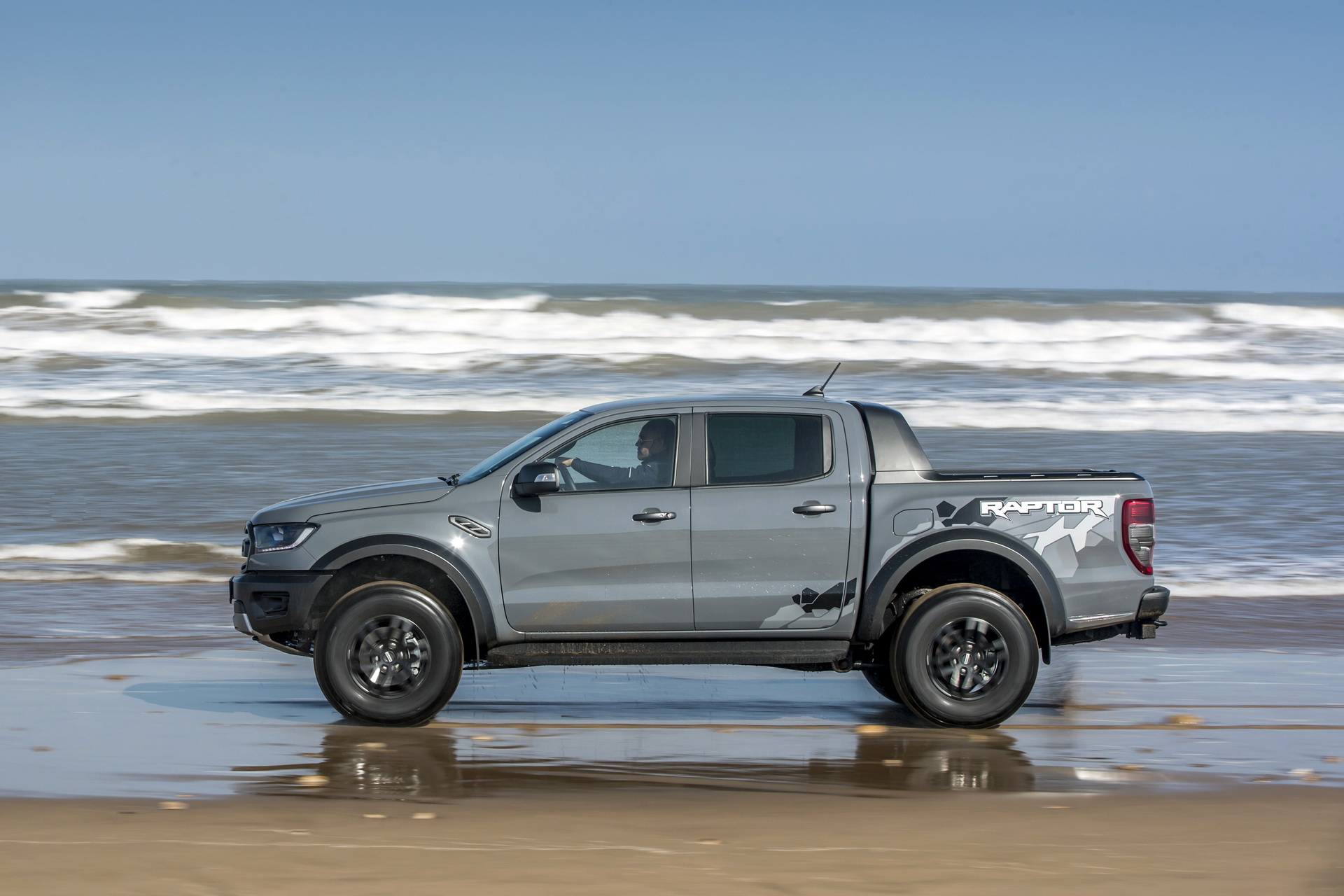 2019_FORD_RANGER_RAPTOR_55 Explore The 2019 Ford Ranger Raptor In 114 Images – And See What You’re Missing In The U.S.
