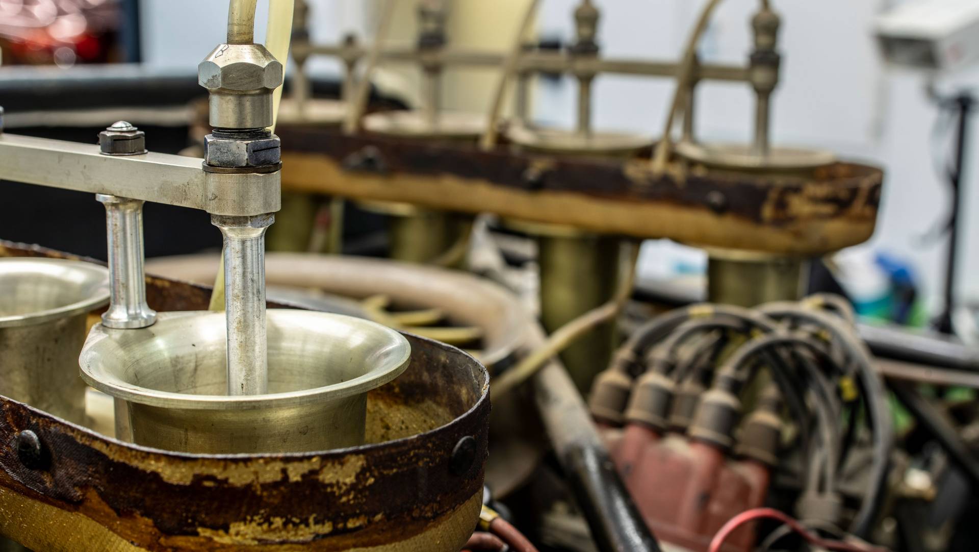 Porsche 910:8 Bergspyder 5 Porsche Will Preserve 910/8 Bergspyder Hillclimb Racer Instead Of Restoring It