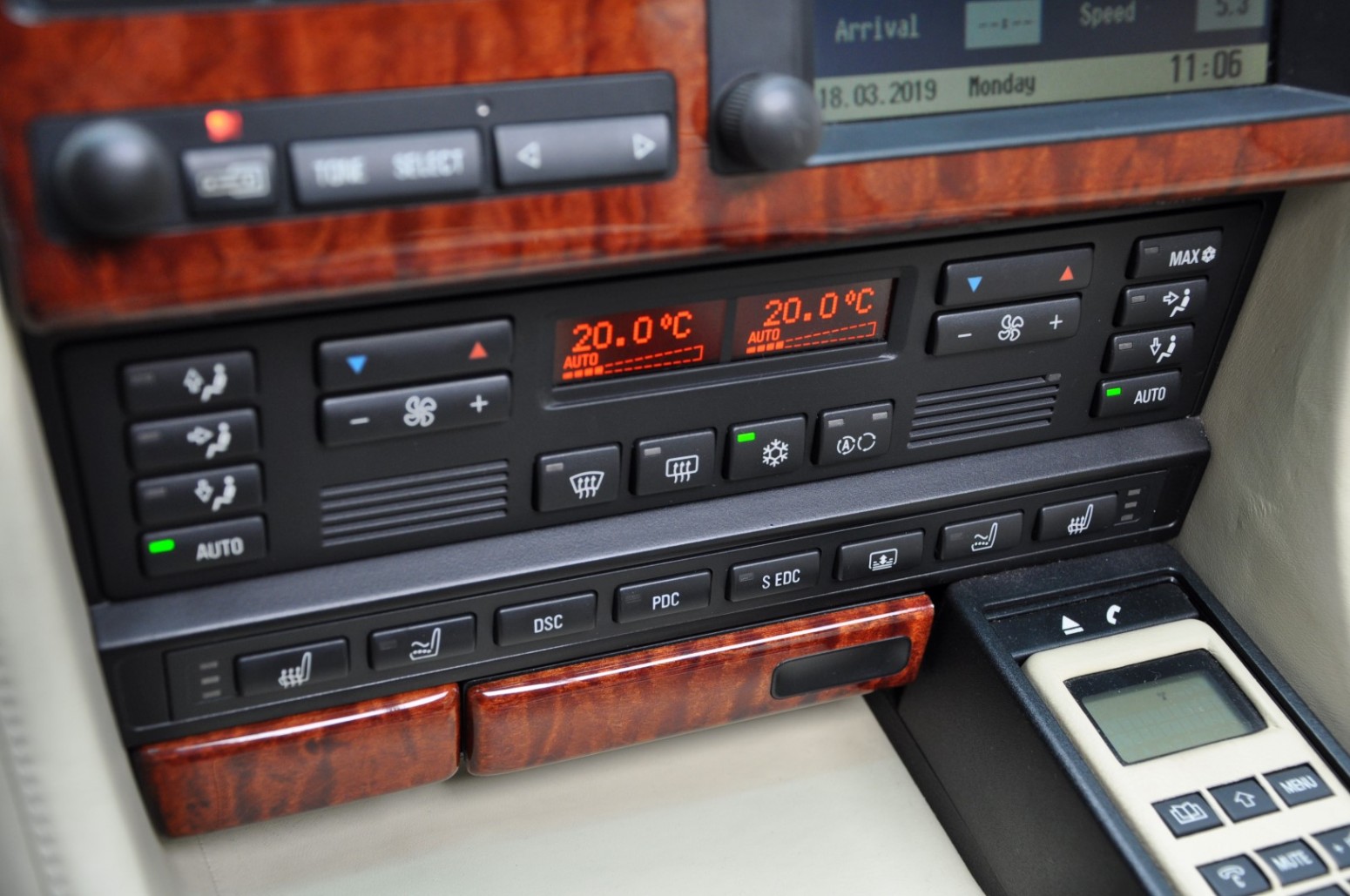 1999 bmw 750il 39 Get Your 1990s BMW Fix With These Beautiful Individual 850Ci And 750iL