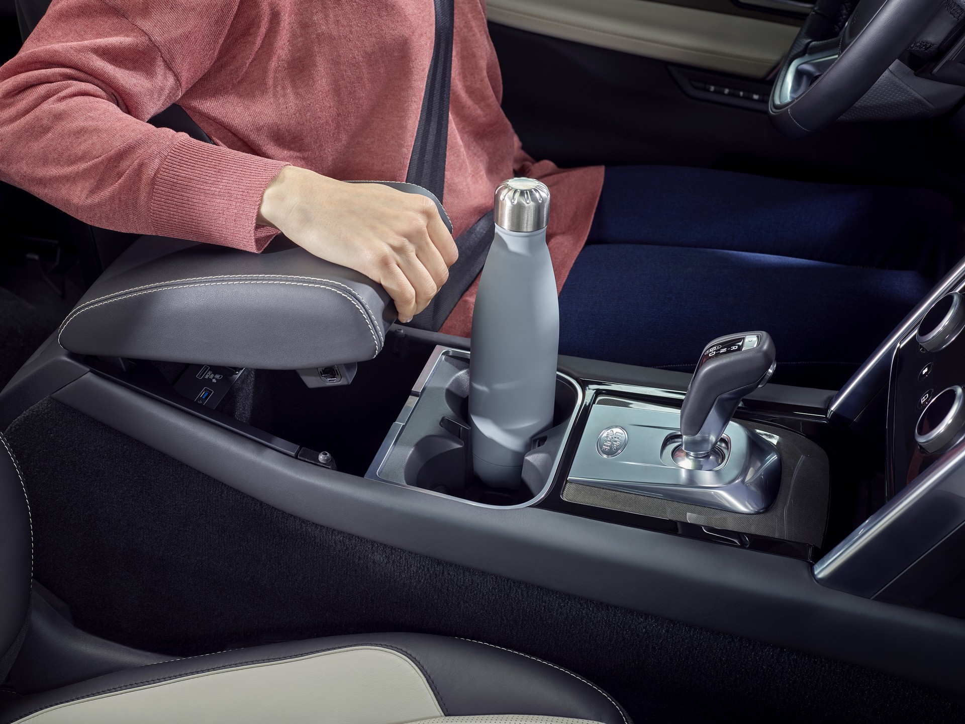 2020 Land Rover Discovery Sport Facelift Debuts With New Styling And Mild-Hybrid Powertrain