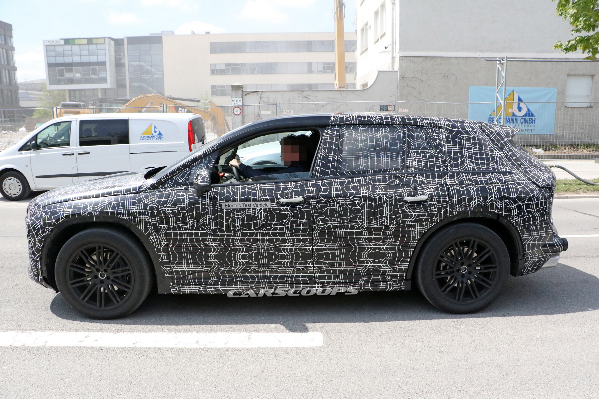 BMW-iNext-07 2021 BMW iX: Everything We Know About The iNext Tesla-Fighting Electric SUV