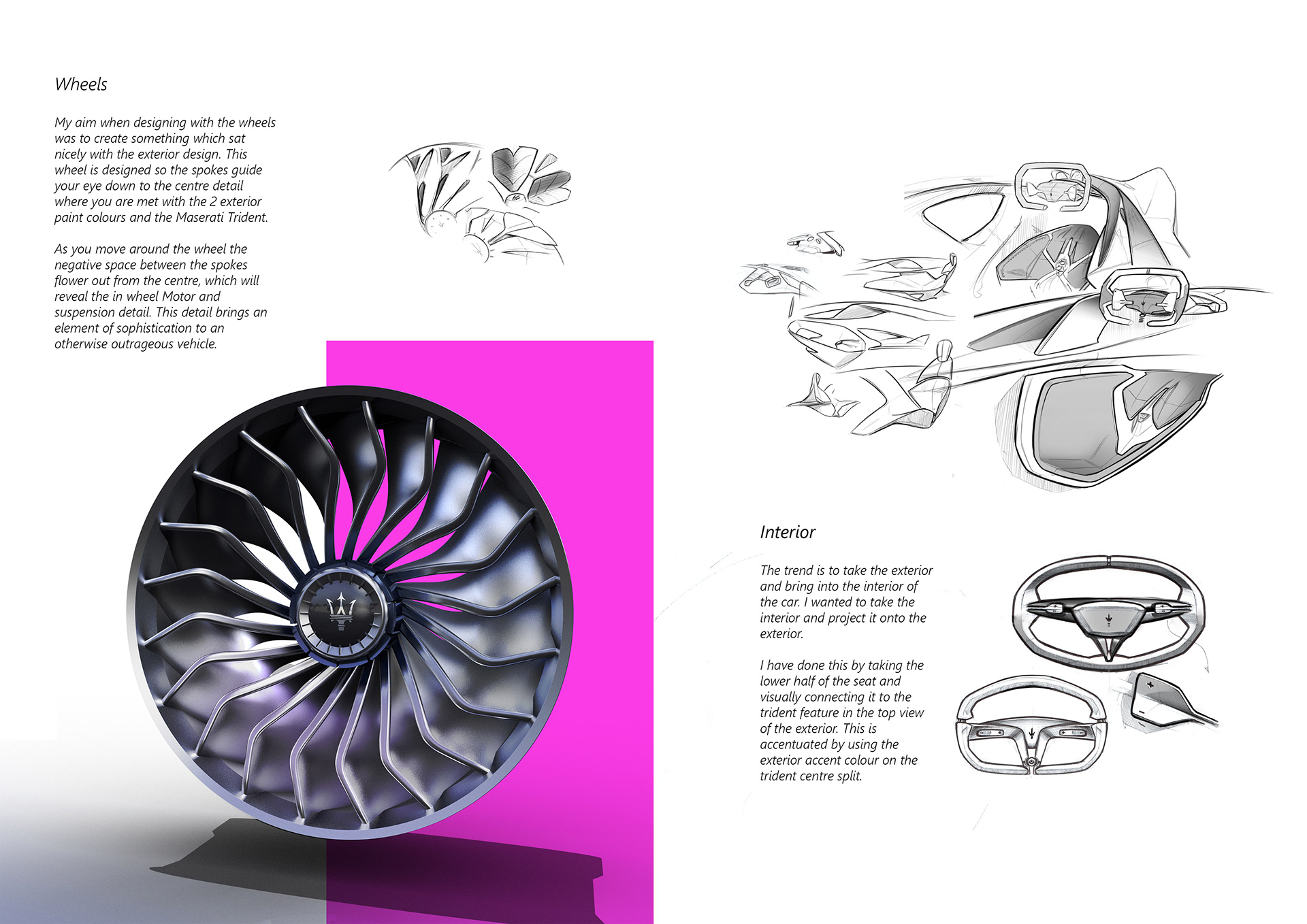 Maserati Diatto Rendering Is The Absolute Opposite Of Ordinary