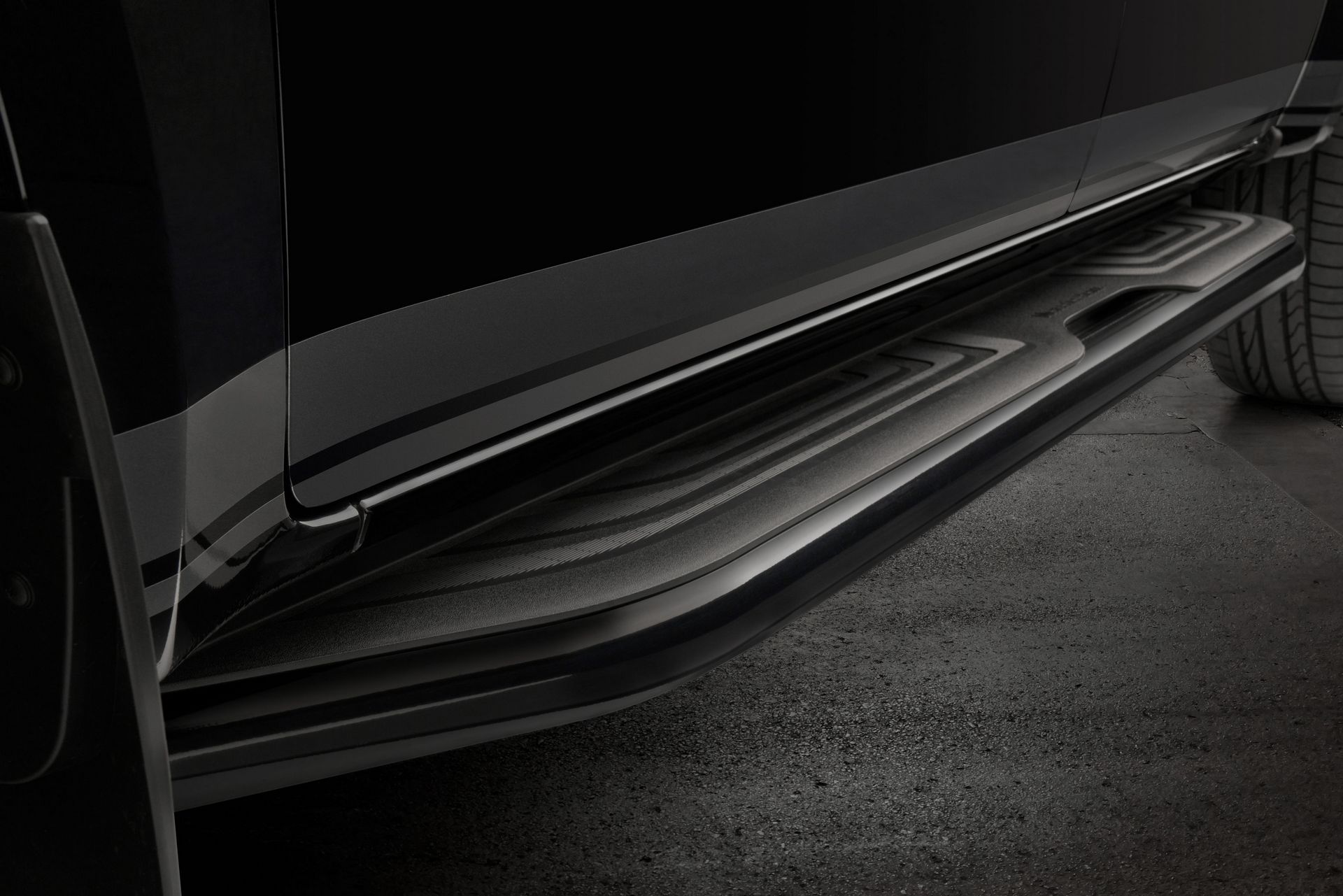 Mercedes Edition 1 X-Class 4 Mercedes-Benz Edition 1 X 350d 4MATIC Is For The Well-Off Tradesman