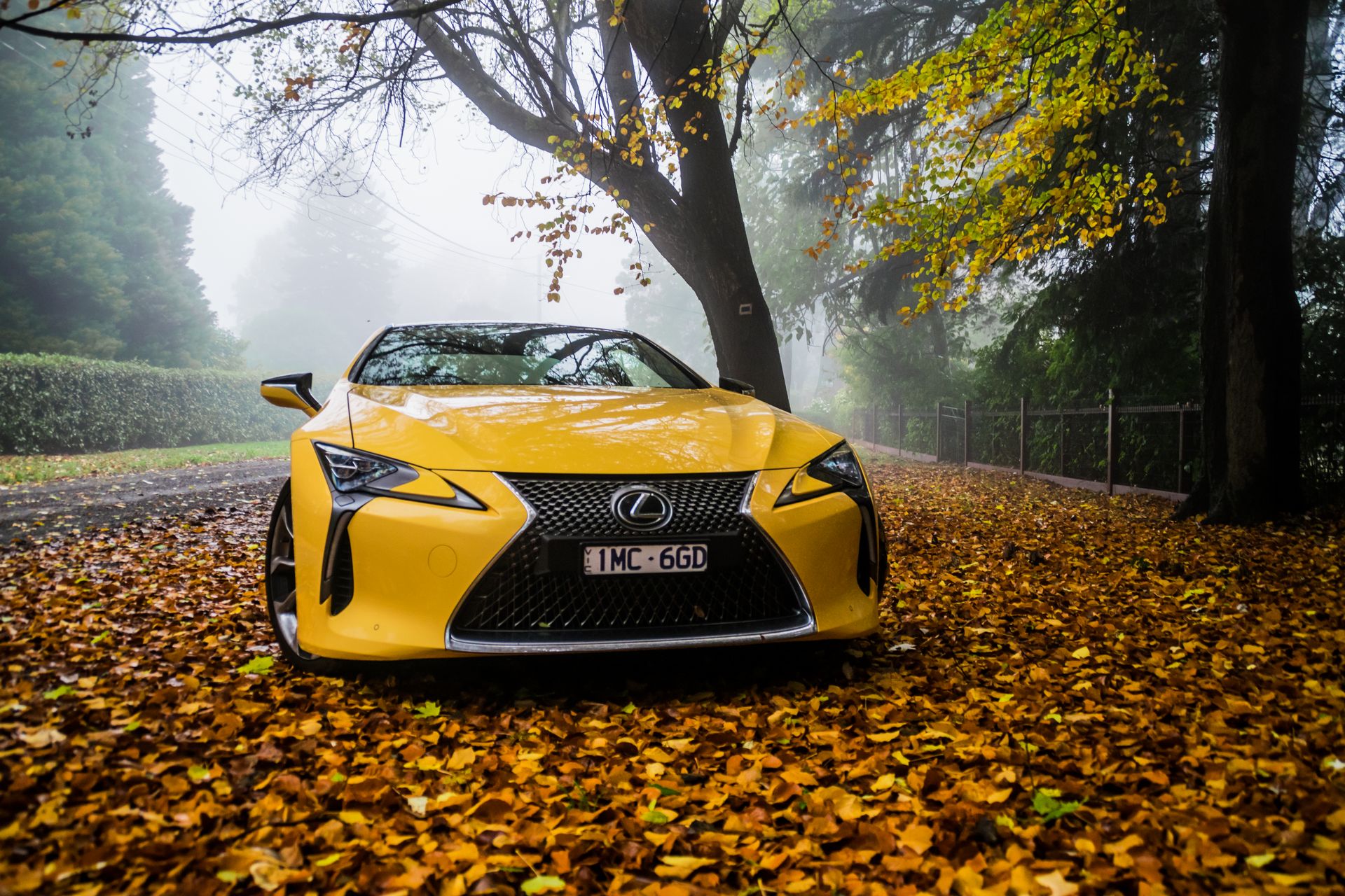 Lexus LC500 Limited Edition Review 16 Driven: 2019 Lexus LC500 Limited Edition Is A Master Of All Trades