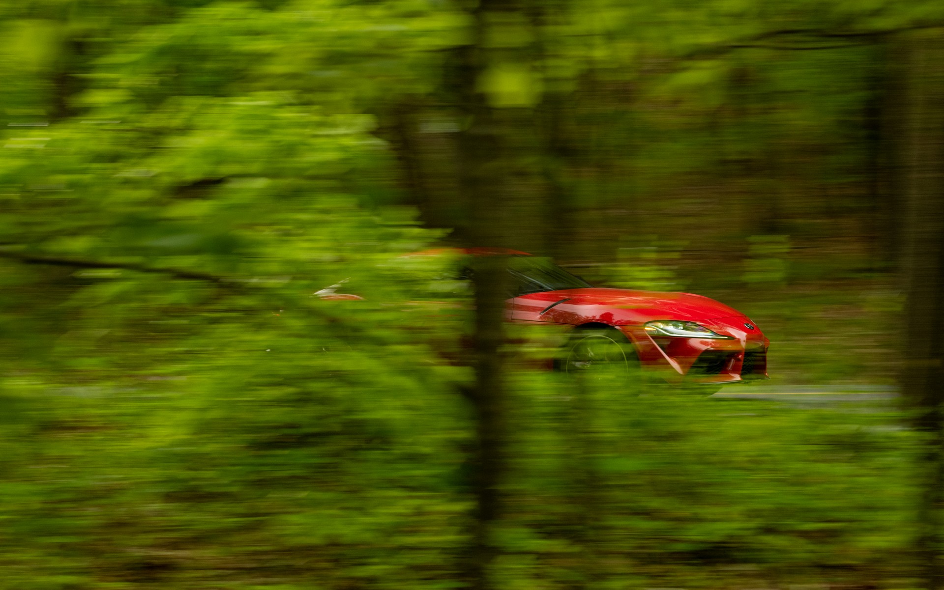 2020 Toyota GR Supra-261 2020 Toyota GR Supra: You Asked, We Answer And 300+ Picture Gallery