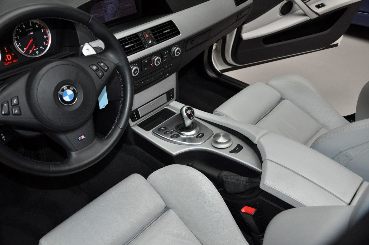bmw m5 touring e61 35 BMW M5 Touring Is For Petrolhead Soccer Dads Who Dislike Fast SUVs