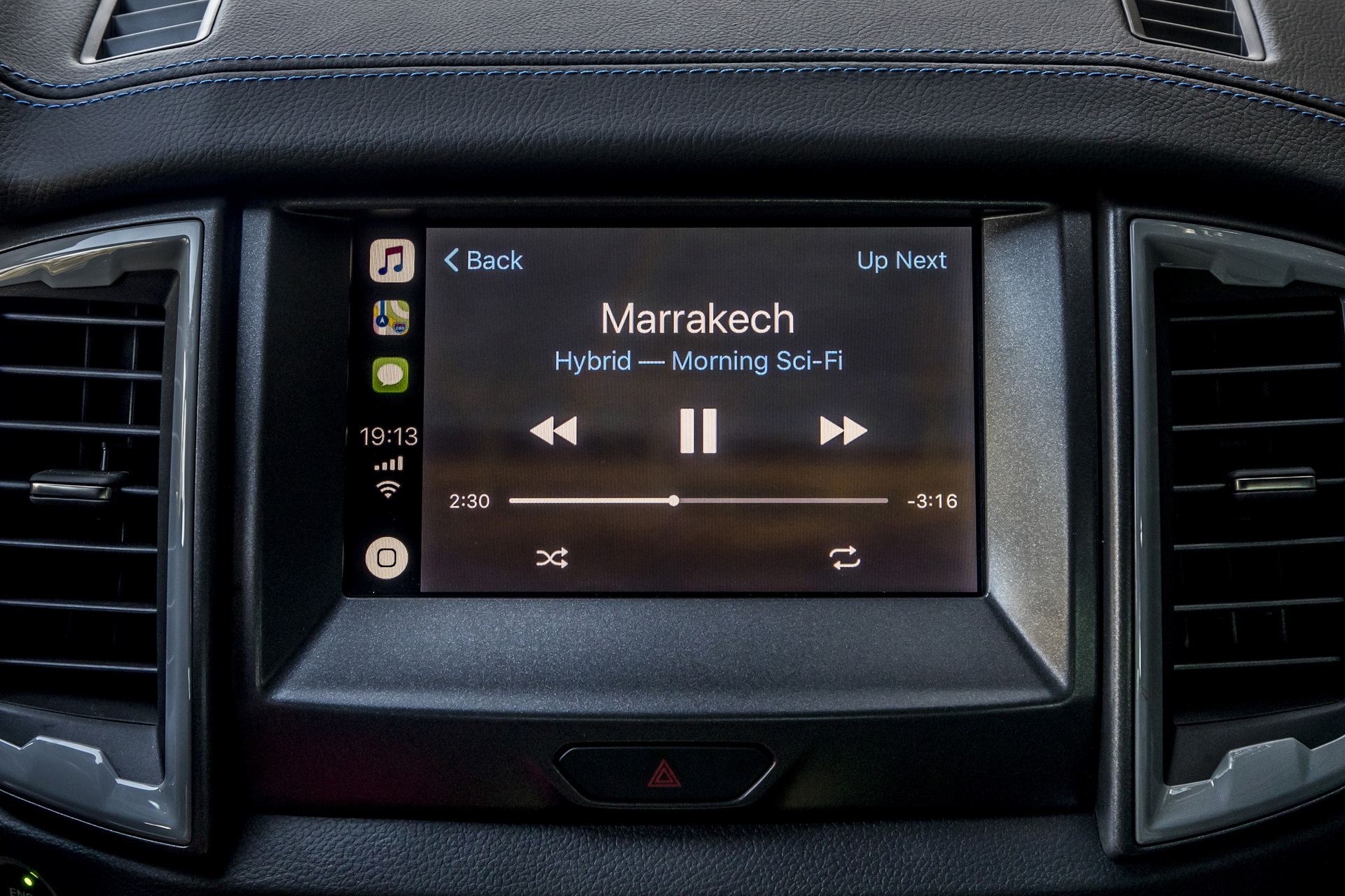 2019_FORD_RANGER_RAPTOR_107 Explore The 2019 Ford Ranger Raptor In 114 Images – And See What You’re Missing In The U.S.