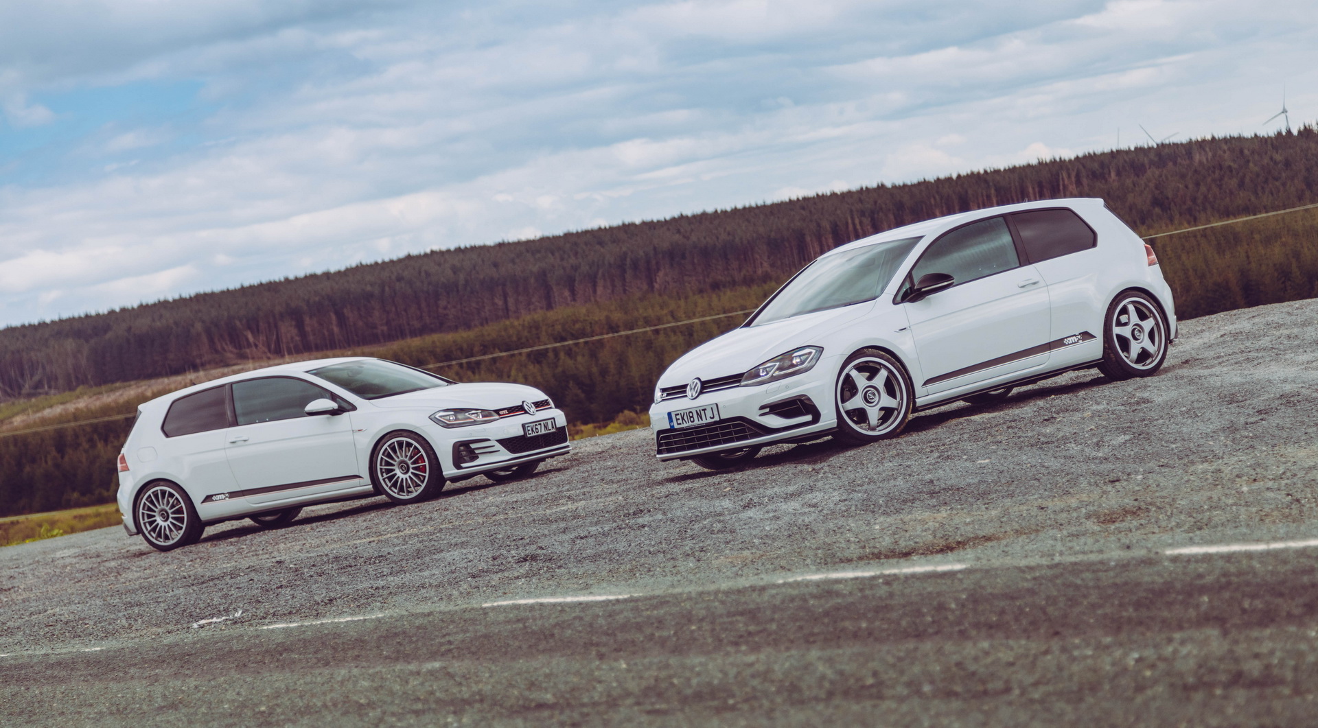 mountune launches new m52 performance brand 3 VW Performance Brand ‘M52’ Takes Shape Courtesy Of Mountune And Fifteen52