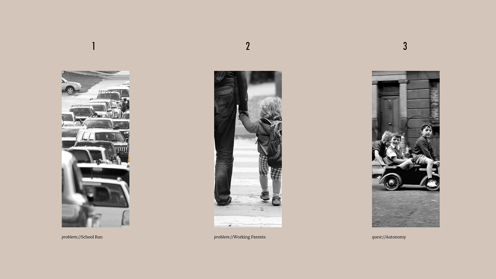 Nissan Chico Concept Is An Autonomous Playroom On Wheels