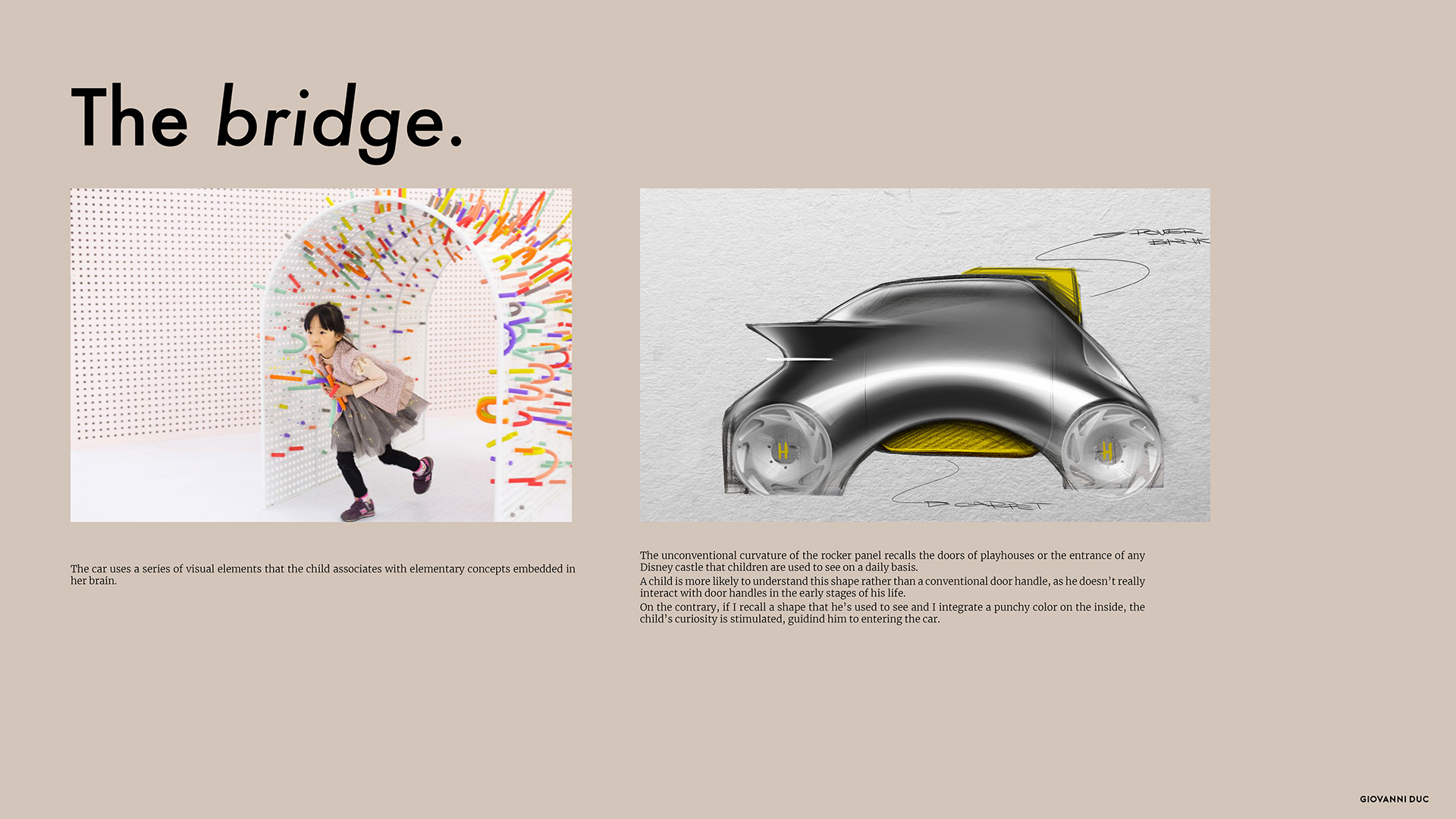 Nissan Chico Concept Is An Autonomous Playroom On Wheels