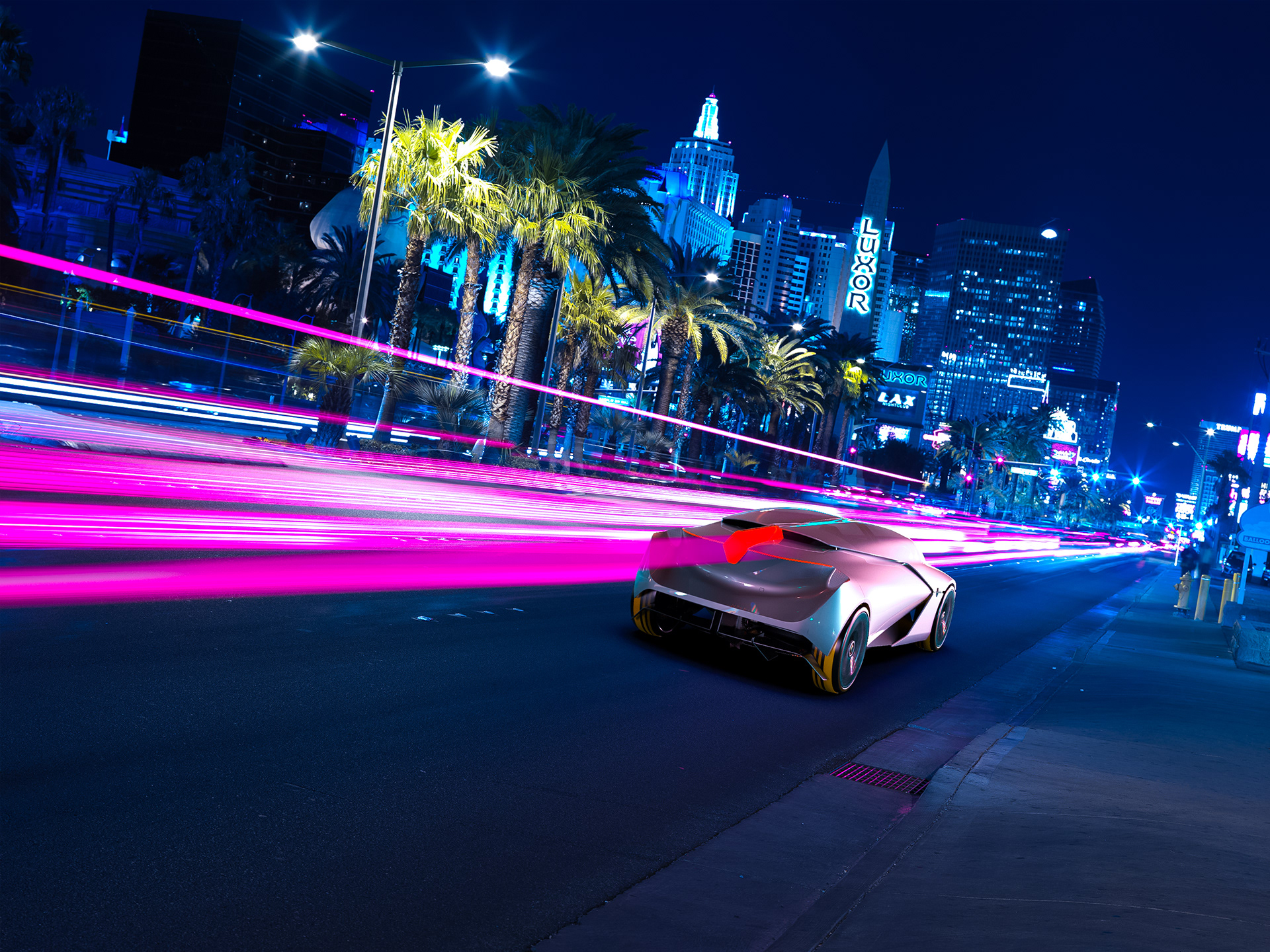 Renault For Russia Design Concept Comes With Its Own… Fireplace?